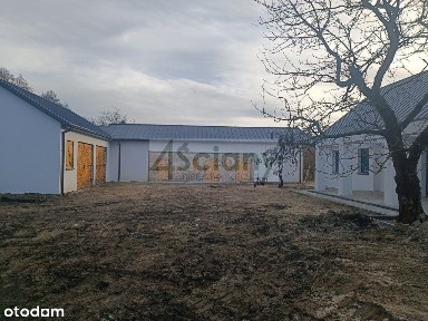 Baboszewo, piękne siedlisko, działka 3600m