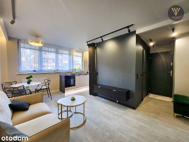 ul. Jesionowa, Osiedle Kopernika, Bielsko-Biała, śląskie