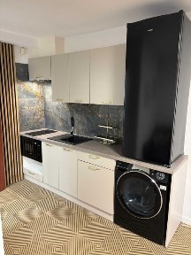 Nowa Kawalerka 30 m centrum Gdyni