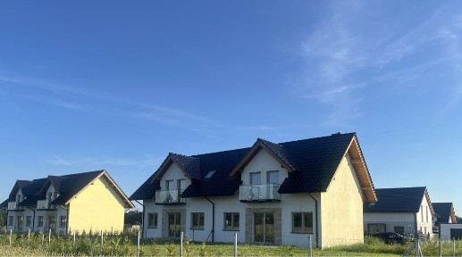 Konikowo! Granica 150m od Koszalina