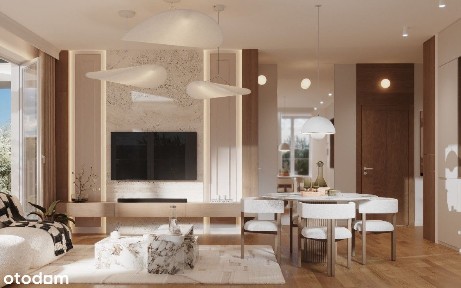 ul. Tyniecka, Wierzbno, Mokotów, Warszawa, mazowieckie