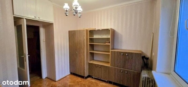 Zielonka Prymasa Stefana Wyszyńskiego ⭐️ 2 pok 47,8m2 + piwnica 11,5m