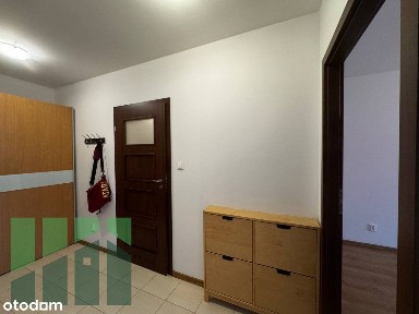 Przytulne 2 pokoje z balkonem -Tarnogaj -Klimasa