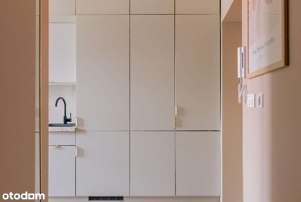 Wykończone i wyposażone w nowe sprzęty|3pok|43 m²|2. piętro|429 000 zł