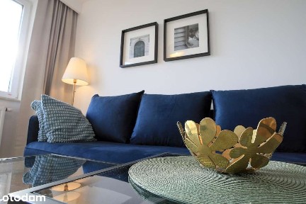 0% prowizji,Miedziana 54, 2pokoje, garaż, Wirtualny Spacer