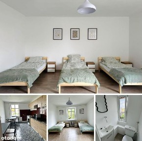 Kamienica w centrum Kościerzyny 300mkw