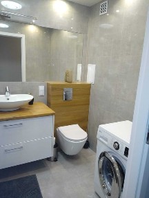 Komfortowe mieszkanie na wynajem dostepne od stycznia