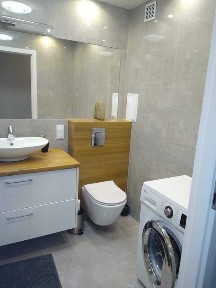 Komfortowe mieszkanie na wynajem dostepne od stycznia