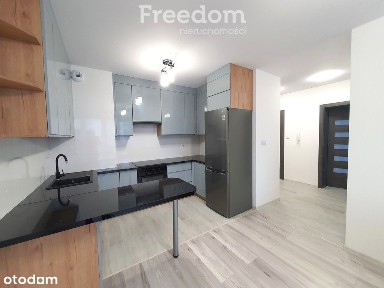 Nowe 3-pokojowe mieszkanie do wynajęcia