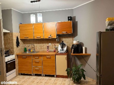 Mieszkanie dwupokojowe, ul. Sobkowiaka, dostępne od 1 grudnia