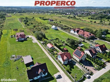 Dom 5 pok. 195,85m2, Rykoszyn, gm. Piekoszów