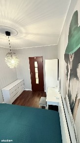 Do wynajęcia mieszkanie 2-pokojowe blisko stacji PKP