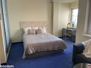 ul. Walentego Skorochód-Majewskiego, Rakowiec, Ochota, Warszawa, mazowieckie