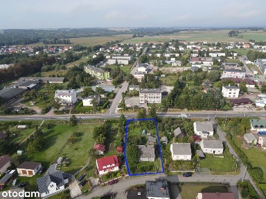 Gostycyn, tucholski, kujawsko-pomorskie