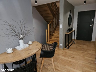 Komfortowy dom - Osiedle Piastowskie