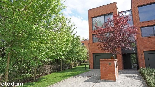 Wyjątkowy dom w Warzelni z dużym ogrodem