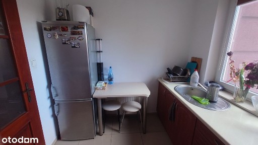 Manganowa 2 pokoje osobna kuchnia