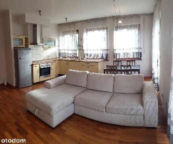 Grabiszynek,w pobliżu parku i szkoły międzynarodowej Atut,umeblowane.