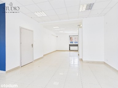 Przestronny lokal w ścisłym Centrum 60m2!