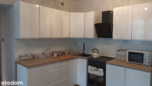 Mieszkanie 34m2 po remoncie