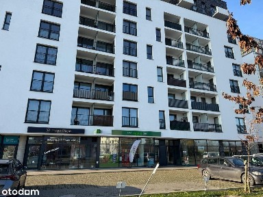 Nowy lokal na sprzedaż w Słupsku, 111m²