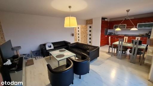 Romanowskiego 63mkw 3 pokoje z widokiem na zatokę