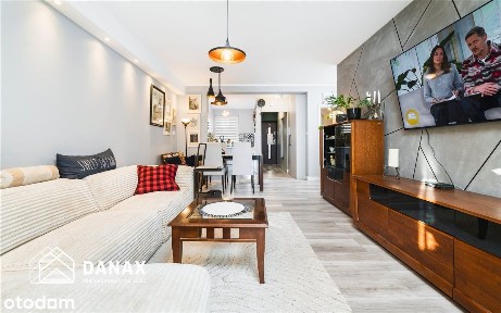 Mieszkanie 3 pokoje 64 m2 ul. Wierzbowa