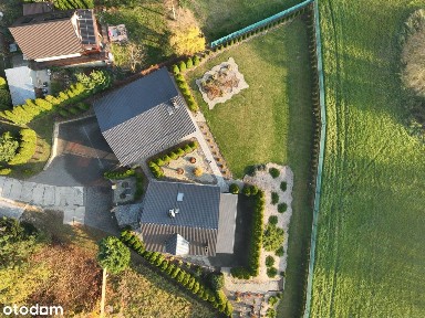 Klimatyczny dom przy jeziorze gotowy od zaraz