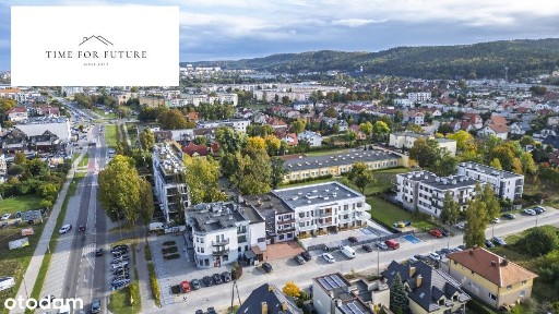 ul. Krakowska, Rumia, wejherowski, pomorskie