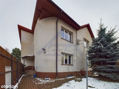 Sprzedam mieszkanie, pietro domu, Warszawa Włochy