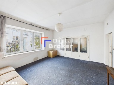 80 m² + strych | udział w kamienicy z 1938 r.