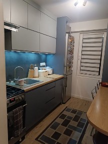 Mieszkanie w Siemiatyczach