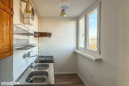 ul. Alojzego Felińskiego, Dąbrowa, Górna, Łódź, łódzkie