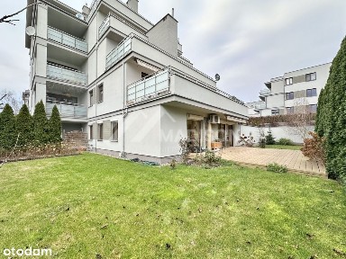 108 m l 4-pokoje l ogród 200m | garaż | komórka