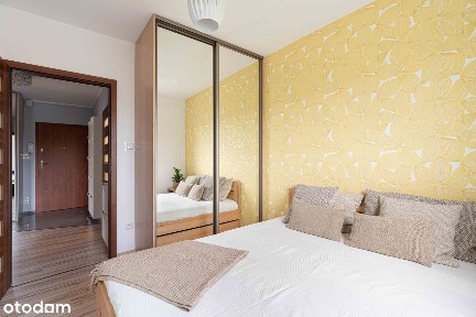 ul. Ziębicka, Junikowo, Grunwald, Poznań, wielkopolskie