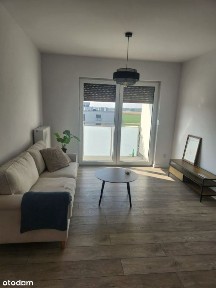 Komfortowe 2-pokojowe mieszkanie 38m - Letnia