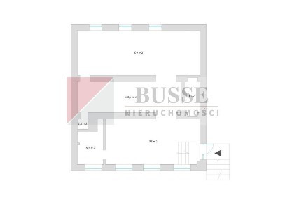 Na wynajem lokal 130m2 Świetna lokalizacja
