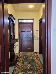 Elegancki dom w cichej okolicy