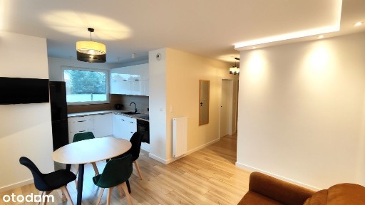 Mieszkanie na wynajem Niemcz, Osielsko, Apartament