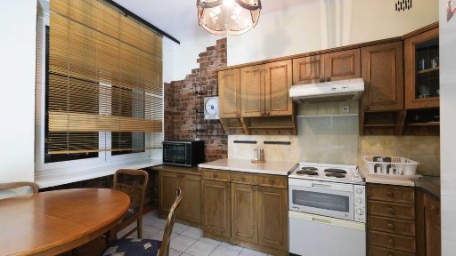 3 Pokoje, Łódź Centrum - Skrzyżowanie Marszałków