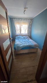 4 Pokoje w cenie 2! Tylko 4960 zł/m² | Duży Balkon | Wolne od zaraz