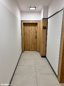 Winda, duże miejsce w hali, nowe mieszkanie 66m2