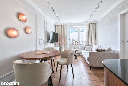 ul. Stefana Okrzei, Karlikowo, Sopot, pomorskie