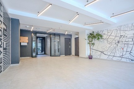 Wynajme kawalerke centrum Katowice ul Reymonta 24