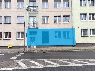 Na sprzedaż mieszkanie/lokal, Wałcz