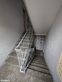 Przetarg ustny - ul. Telesfor 16/2