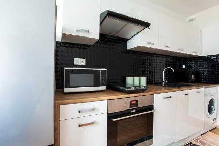 Przytulna kawalerka Pana Tadeusza 11