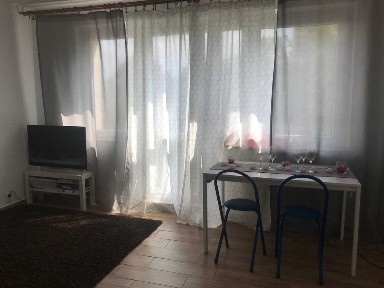 Kawalerka na Mokotowie ul. Korsykańska