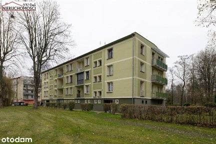 Tychy Elfów 3 pokoje. Lokalizacjia przy Parku.