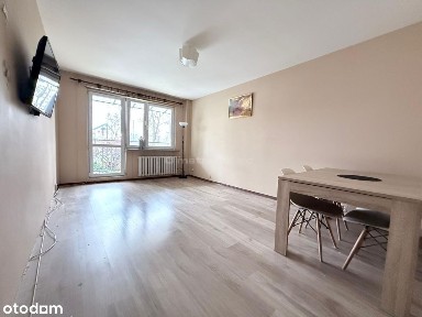 Bykowina I 2pok I Parter I Balkon